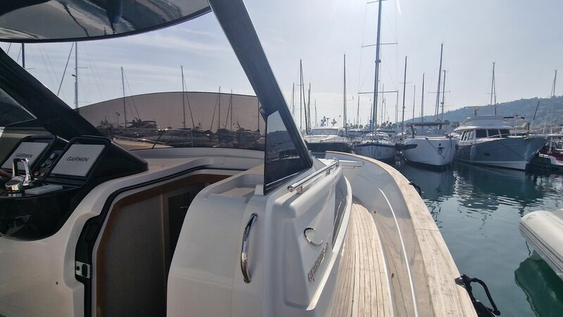 GOZZO 35 